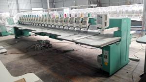 Wholesale Used Tajima Embroidery Machine TFKN-920 from china suppliers