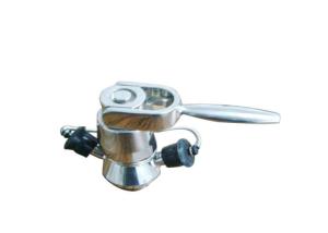 Wholesale Pharmaceutical Industry 3A TP 304 Sanitary Sample Valve from china suppliers