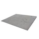 Cold Hot Rolled 201 Stainless Steel Sheet 0.1-300mm