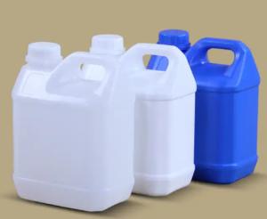 Wholesale Customized Color Transparent Jerry Can Oxidation Resistance ISO9001 from china suppliers