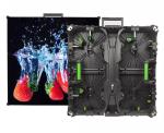 Die Casting Aluminum Cabinet Indoor Waterproof Rental LED Screen P2.976 P3.91