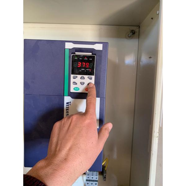 0.75-200kw Off Grid Solar Pump Inverter For Solar Pv System Irrigation