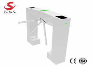 Wholesale 304 Stainless Steel Swing Turnstile Gate Electric Tripod Turnstile Gate from china suppliers