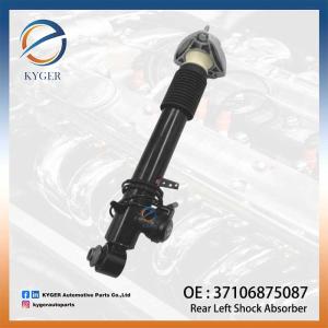 Wholesale Rear Left Shock Absorber 37106875087 3710 6875 087 37106875087 6863175 37106867867 37126863175 for BMW X5 F15 F85 X6 F16 F86 from china suppliers