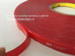 Waterproof VHB 4910 5952 5962 Double Sided Tape Die Cut Acrylic 3m Foam Tape