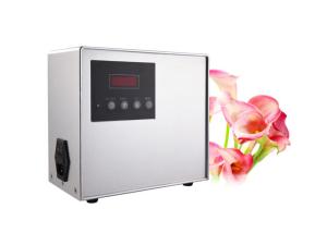 Wholesale 150ml standby HVAC Air Aroma Diffuser for high - end market and shops from china suppliers
