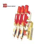 12kV 630A Air Insulated Load Break Switch FN12-12