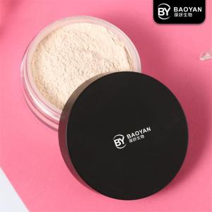 Wholesale Professional Makeup Loose Powder Oil Control Setting SGS Certification from china suppliers