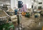 Low Power Stainless Steel Centrifugal Pump / Industrial Centrifugal Pumps