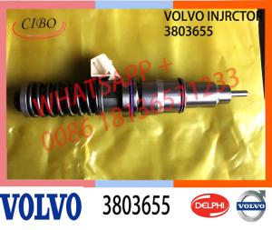 Wholesale 3803655 New high-quality diesel injector 3803655 for VOL Penta MD13 from china suppliers