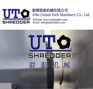 Wholesale mediium plastic Granulator G4280, pipe, film, bottle, rubber, sheets, plastic crusher, waste plastic recycling machine from china suppliers