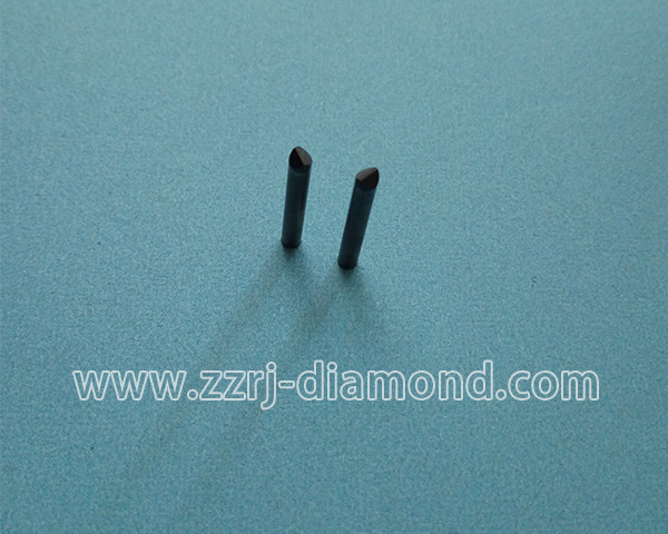 PCD micro drill blanks