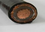 XLPE insulation SWA 240mm2 Mv Power Cable 11KV Copper conductor
