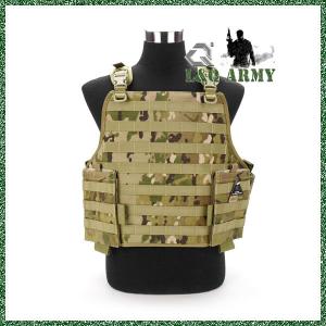 Wholesale Military Modular Multicam Plate Carrier Vest from china suppliers