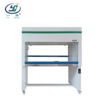 SUS304 Vertical Flow Clean Bench Laminar Flow 1.2mm Double Side