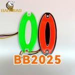24V COB Chip White Yellow Blue Red Green Flashing CG Motorcycle Spare Parts