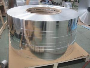 Wholesale Customize Aluminum Foil Alloy 1200 Ceiling Roll For Electric Cable from china suppliers