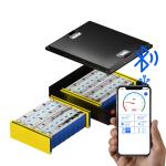 CE 48V 50AH Lithium Ion Battery 20A Lead Acid Replacement Battery