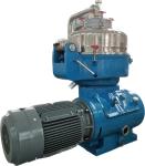 Stainless Steel Top-suspension Driving Nozzle Starch Centrifugal Separator For
