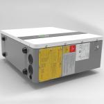 Li-ion LiFePO4 Solar Energy Storage Battery 51.2V 100ah 6000 Cycles 536.3*464