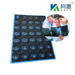 125 Micron Semi - Transparent White Laser Medical X - Ray PET Plastic Films