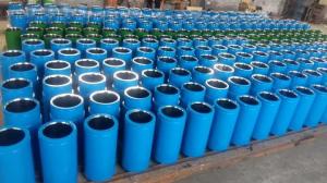 Wholesale SOUTHWEST 8404-25A FLUID END FOR BOMCO F-1600 MUD PUMP, SOUTHWEST 8404-25A FLUID END FOR HH F1600 MUD PUMP, 12P160 from china suppliers