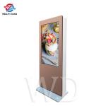 Timer on/ off Outdoor free standing Digital Display Rain Resistant Anti