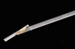 Comez DAHU Needle Loom Spare Parts Guide Crochet Knitting Tube Needle 1.5 75 137