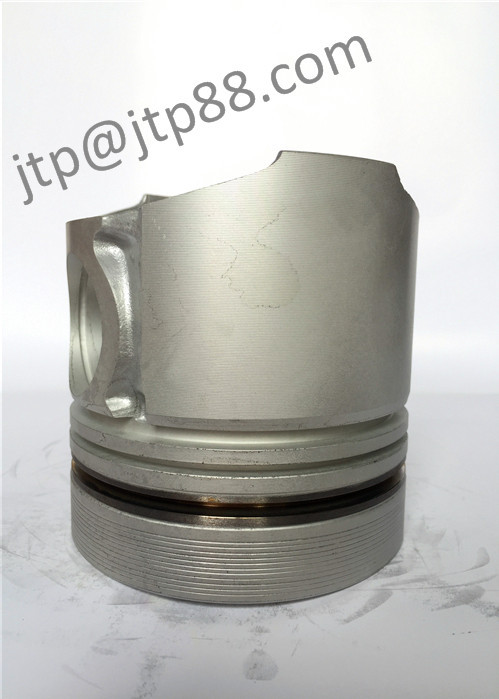 Lightweight 2.5*2*3 Hypereutectic Aluminum Pistons In An Engine DB58