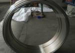 OD 10 X 1mm Cold Drawn Stainless Steel Coiled Tubing Round Shape High Strength