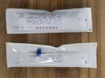 Universal Viral Transport Collection Kits Disposable Sampler Swab Sterile Type