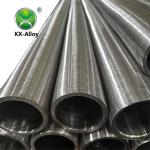 Corrosion Resistance Seamless Pipe Inconel 625 NO6625
