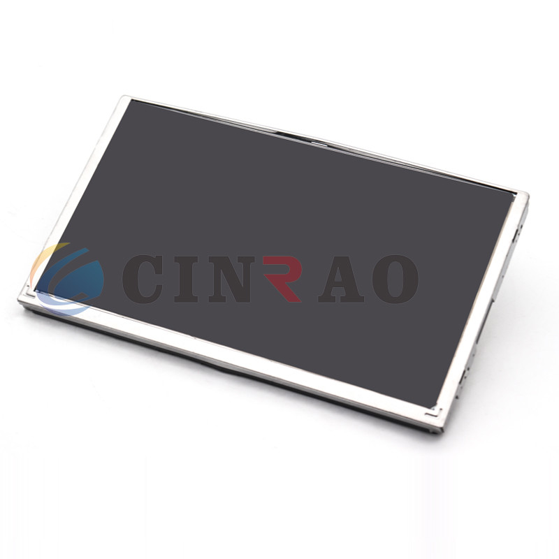 LQ0DAS2116 Ultra - Wide Automotive LCD Display / Car GPS Repair Parts