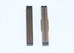 Wholesale 5001-BTB0530-100F 0.5mm Pitch Connector Board To Board 2*50 Pins Female Type from china suppliers