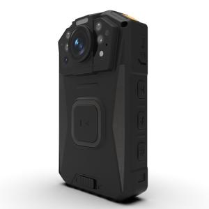 Wholesale IP65 Waterproof Police Body Cameras With 32GB Storage Capacity Password Protection from china suppliers
