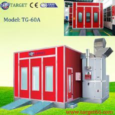 Wholesale car spray booth price ,spray booth TG-60A from china suppliers