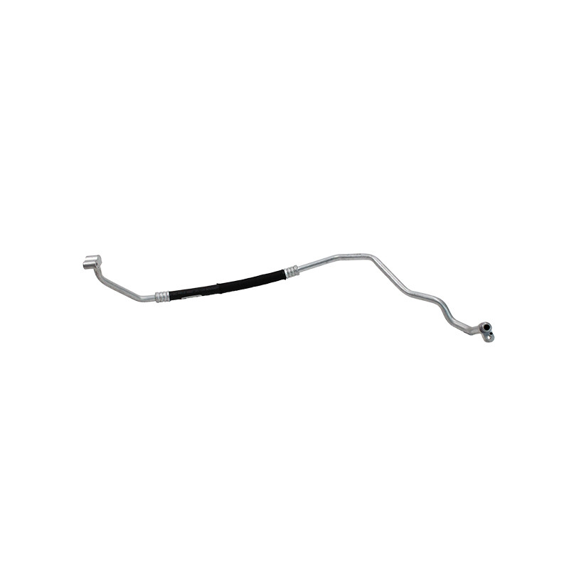 E13C AC Pipe For Hino Air Conditioning System Low Pressure Tube 88712-E0350