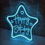 Neon Sign Custom Led Light Logo Beer Wedding Backdrop 12 Interior Decoration 20