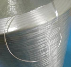 Wholesale 4800 Tex Fiberglass Yarn Direct Filament Roving 17um - 24um Filament Diameter from china suppliers