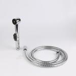 Toilet Cleaning Hand Spray Shattaf Leakage Proof High Temperature Resistance