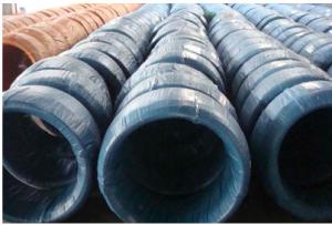 Wholesale Galvanized Steel Wire 1.68mm with ASTM B 498 from china suppliers
