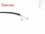 UL22049 Multiple-conductor cable using PVC jacket, 90 ℃, 1000 V VW-1, 60 ℃ Oil