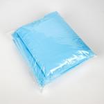 CPE Aprons Isolation Non Sterile Medical Disposable Gowns
