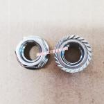 Auto Parts Used for Dongfeng/Dcec Kinland Cummins Engine L375 Hexagon Flange Nut
