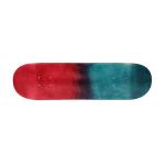 31inch Blank Skateboard Decks Double Kick Painting Type