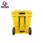 Fully Automatic Rotomolding Equipment 220V/380V/440V For Septic Tanks