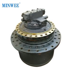 Wholesale HD1430-3 HD513MR-3 Kato HD450V2 Travel Motor Assy from china suppliers