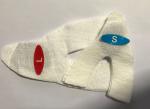 Unique Shape Newborn Baby Care Products Breathable For Less Pressure
