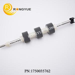 Wholesale Stock Draw-Off Shaft Wincor Nixdorf ATM Parts , CMD V4 Mont Grey ATM Machine Parts from china suppliers
