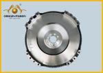 ISUZU 56 Sensor Holes 380 MM Flywheel 8976024632 For FVR 6HK1 28 KG Metal Color